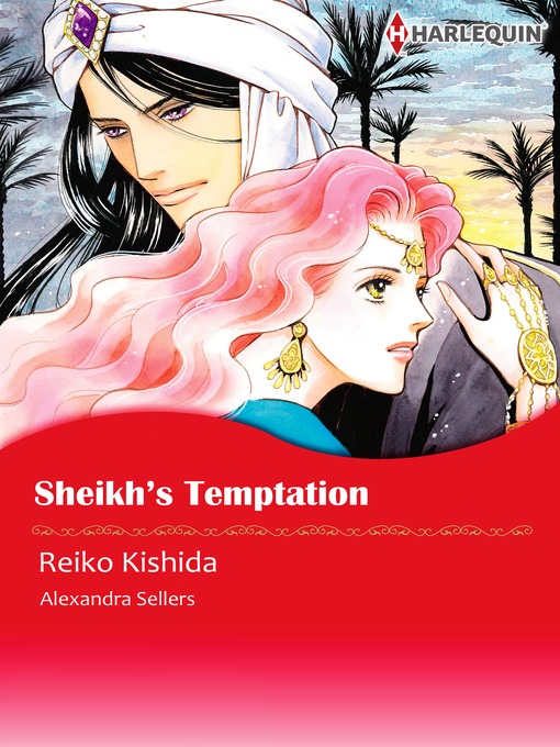 Title details for Sheikh's Temptation by Reiko Kishida - Available